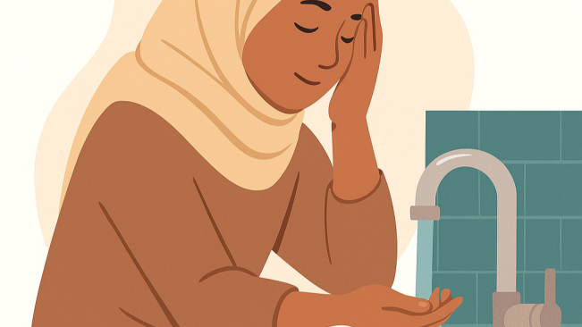 Bolehkah Berbicara saat Berwudhu? Batal atau Tidak, Berikut Penjelasan Para Ulama